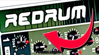 How To Make Drum And Bass. [Music 101] [Reason]