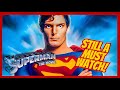 Why Superman: The Movie is Still the Ultimate Super Hero Film!
