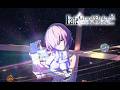 「Fate/Grand Order展 -星見の回廊-」オープニングシアターの映像