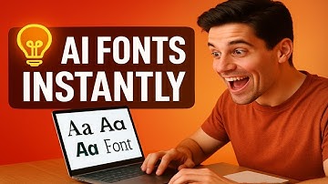 How to Generate Stunning Fonts with Refont.ai – Styles, Branding & Tips