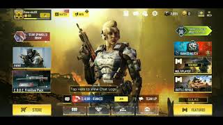 How to get TRAP MASTER and SMOKE BOMBER in COD MOBILE