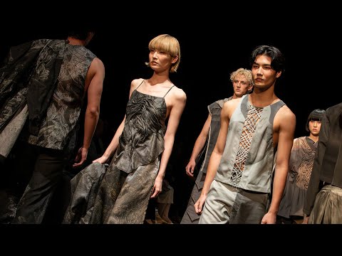 PH MODE x TYO by MFF 2026 SS Collection | Rakuten Fashion Week TOKYO 2026 SS