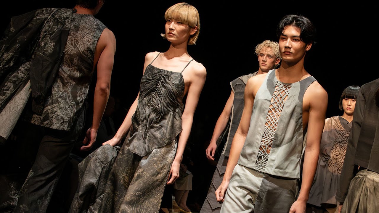 PH MODE x TYO by MFF 2026 SS Collection | Rakuten Fashion Week