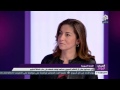 ريم تركماني نحتاج خطة مركزية للسلام في كل سوريا وليس مدينة واحدة 