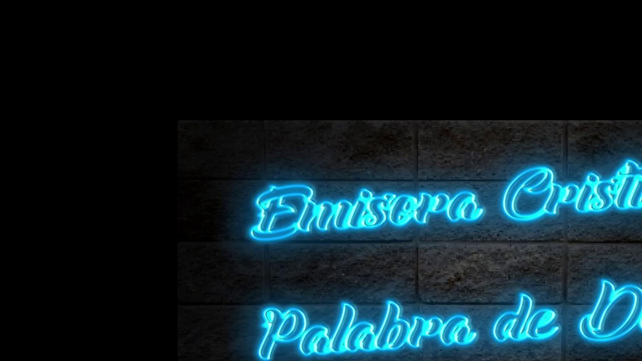 Emisora Cristiana Palabra de Dios