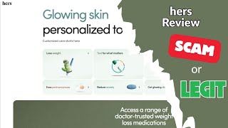 ForHers.com Review — Is This Women's Health Site Legit or a Scam
