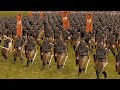 Game Of Thrones - House Arryn Combat Against House Crakehall  - The Cinematic Battle