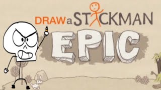 The EPIC search for an EPIC friend (Viewsday #13)