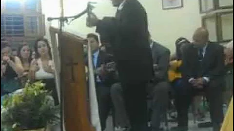 Salmo Caballo y Caballero Bayardo Gomez 6ta comuni...