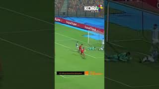 عااااااااااااااالمي عمر كمال يسجل أجمل أهداف الموسم بدوري نايل لصالح مودرن فيوتشر