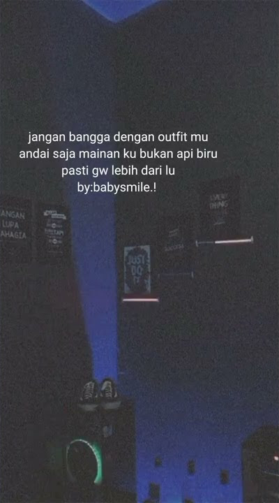 narkoba menghancurkan mu💊