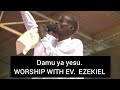 Ev. Ezekiel (cover) latest worship nonstop