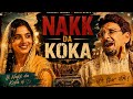 Tere Nak Da Koka 💯 | Kuldeep Manak | Evergreen Punjabi Folk Song | Kaliyan Da Badshah