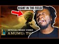 The Curse of the Sad Mummy | Amumu Music Video - League of Legends (REACTION)