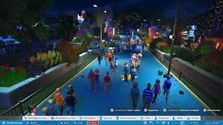 Mon Parc Dattraction Magic Dream