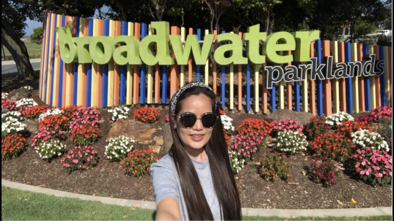 BROADWATER PARKLANDS SOUTHPORT GOLD COAST PART 1//TRAVEL VLOG AUSTRALIA