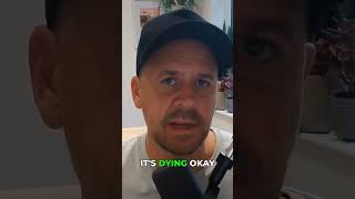 Why the 9-5 dream becomes your worst nightmare #LifeLesson #BreakFree