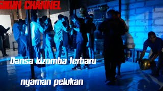 Dansa Kizomba Terbaru-vita Bella Cover By Andro Seran