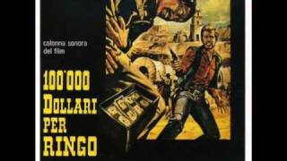 Vignette de la vidéo "Bruno Nicolai - Ballata per Ringo"