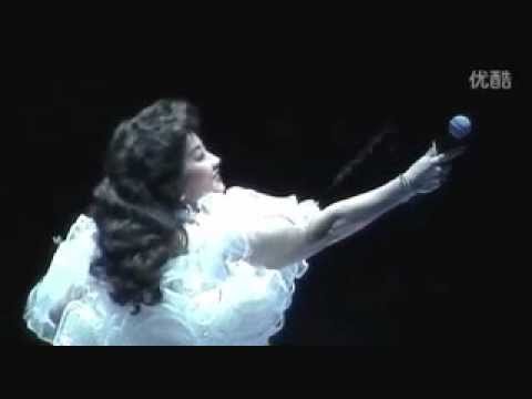 2012徐小鳳金光燦爛廣州演唱會 Part12 星