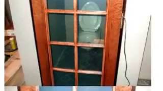 Magic Switchable Privacy Glass