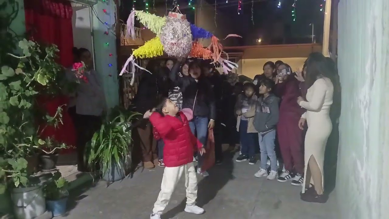 Posada en casa de lulú 2026 02