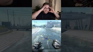 OhnePixel Finally Sees The Double Dick Pattern