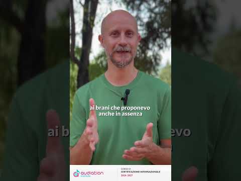 Dalla formazione alla pratica