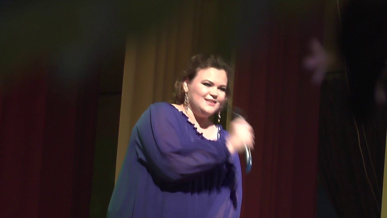 VIII Золотой шлягер_ информационный ролик