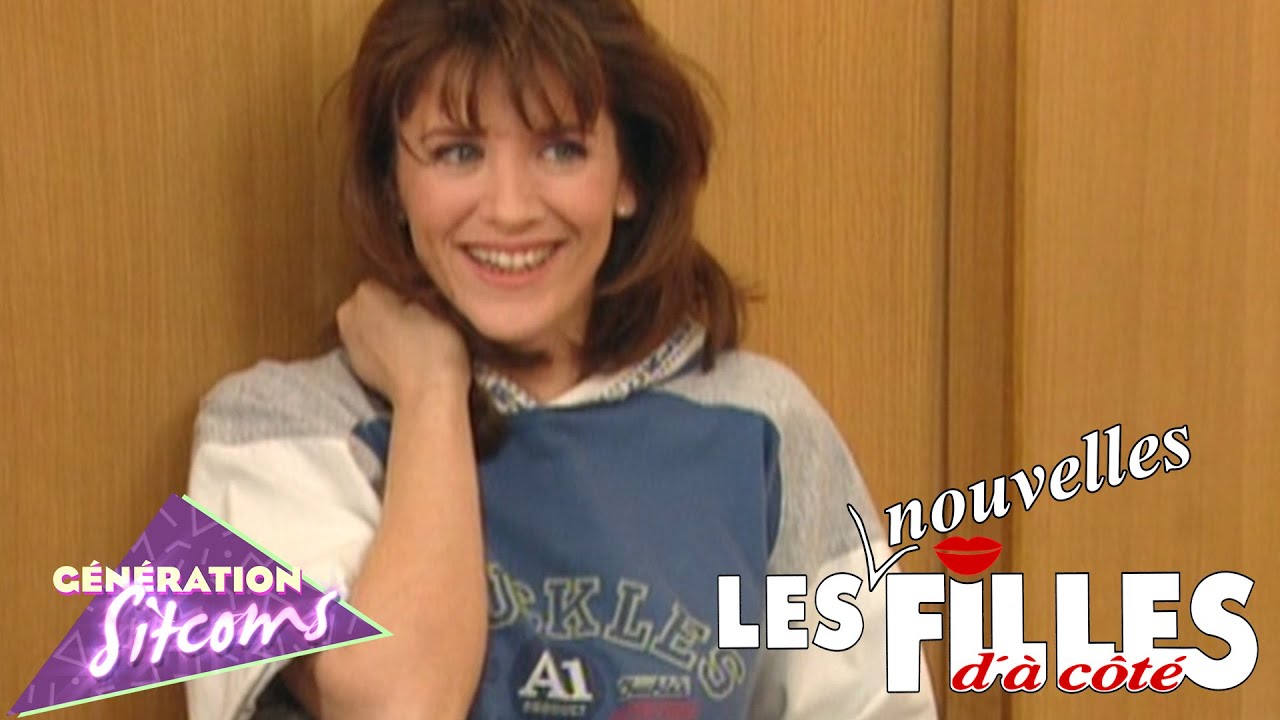 Les Nouvelles Filles Da Cote