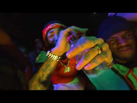 Weedy  - BiggAss  (clip officiel) ft Miamort