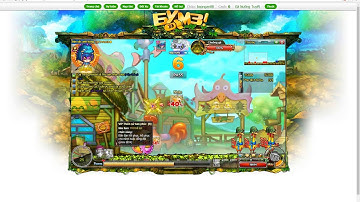 Gun321.com | ๖ۣۜHT♥AUD❷ Đi gcgc thường s3 (Gunny Cường Hóa Hên Xui - Hồi Ức)