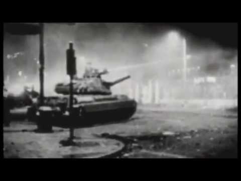 17η Νοέμβρη 1973 - Οι τελευταίες ώρες και η εισβολή του τάνκ