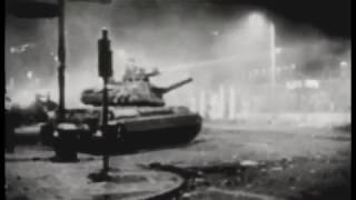 17η Νοέμβρη 1973 - Οι τελευταίες ώρες και η εισβολή του τάνκ