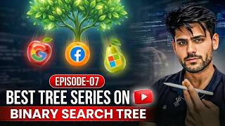 Introduction to Binary Search Tree! Don't Miss