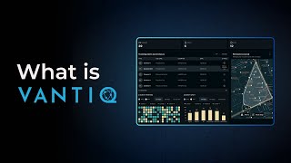 What is Vantiq?
