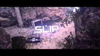 SLIP by FX™ Deacrez [OCC 194]