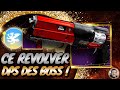 Faites des dps juste monstrueux grace a ce revolver  gros plan loi du geolier  destiny 2