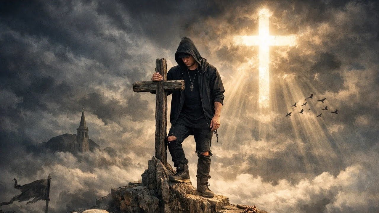 NF – FAITH | New Music Lyrics Video 