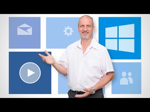 Windows 10 – Der verständliche Videolernkurs | Trailer [HD]
