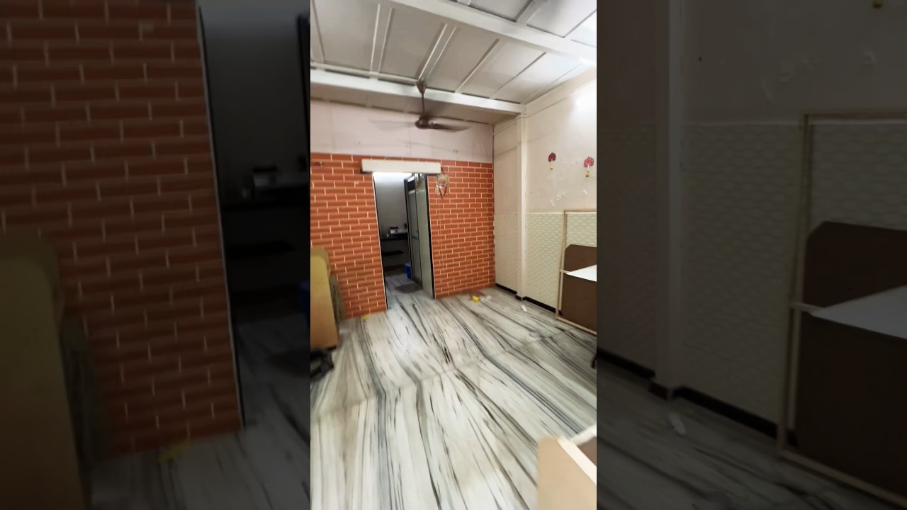 Chawl Rooms in mumbai for sale basis or rental basis 