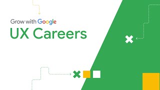 UX Design Careers | Google UX Design Certificate
