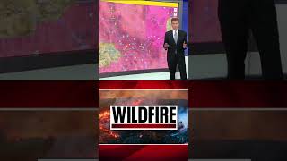 Spring & Steamboat fires continue to grow in Arizona | FOX 10 Phoenix