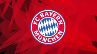 Fc bayern torhymne | bundesliga 2016 ...