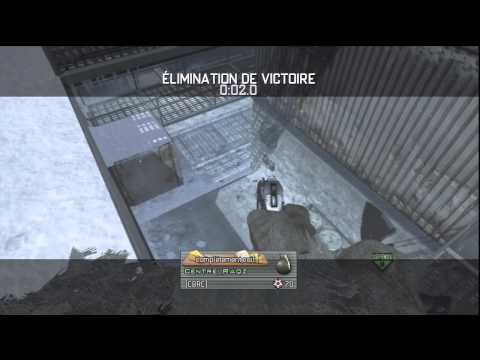 Sub Base Killcam