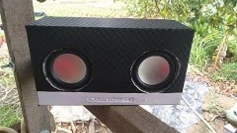 Chế loa bluetooth từ vỏ hộp điện thoại kèm led nháy theo nhạc đơn giản