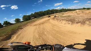 CCDR MX Track 6/14/24