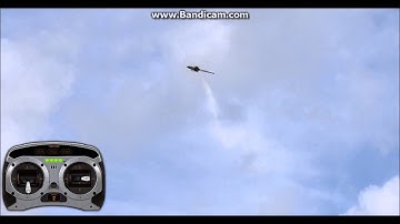 Aileron Tictoc Loop Reversal Practice