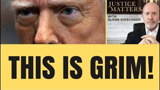 Glenn Kirschner’s DISTURBING Trump Prediction STUNS Stephanie Miller
