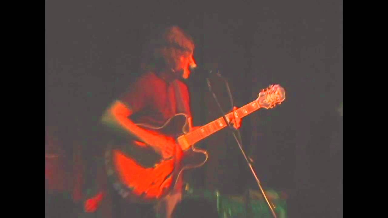 Dax Riggs-042611-Gravedirt On My Blue Suede Shoes - YouTube
